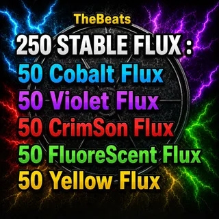 Flux