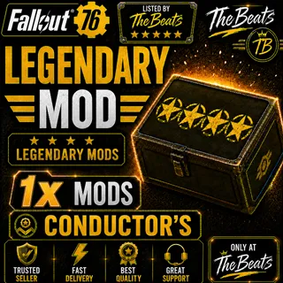 Conductor's Mod