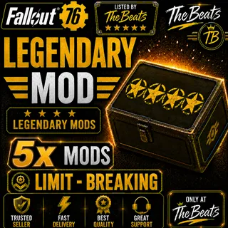 Limit-Breaking Mods