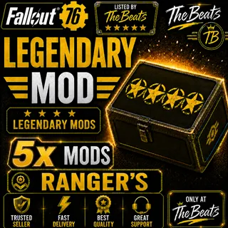 Rangers Mod