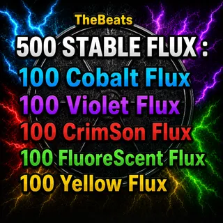 Flux