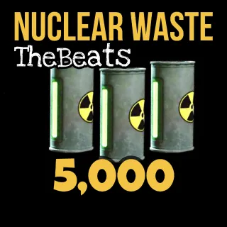 Nuclear Waste