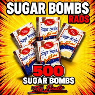 Sugar Bombs
