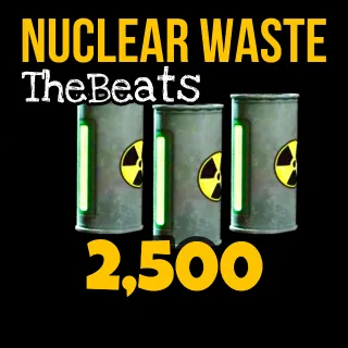 Nuclear Waste