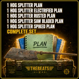 Hog Splitter 