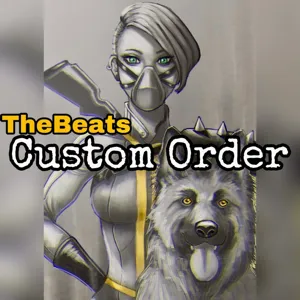 Custom M