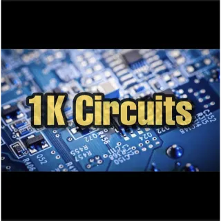 Circuits