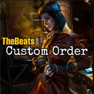 Custom H