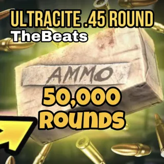 Ammo | Ultracite .45