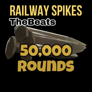 Railway Spikes