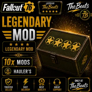 Haulers Mods