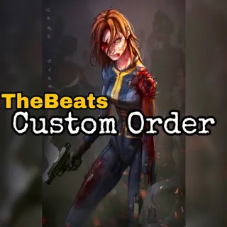 Custom R