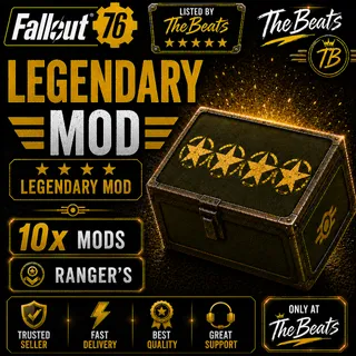 Rangers Mod