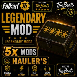 Hauler's Mod
