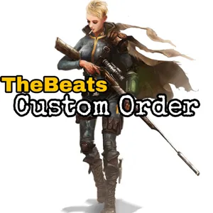 Custom D