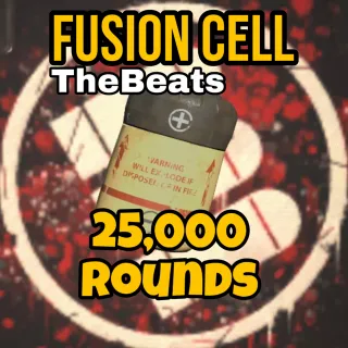Ammo | Fusion Cells