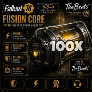 Fusion Cores