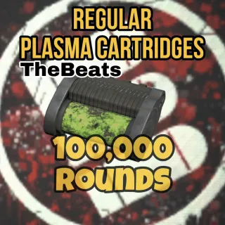 Plasma Cartridges