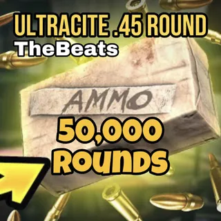 Ultracite .45