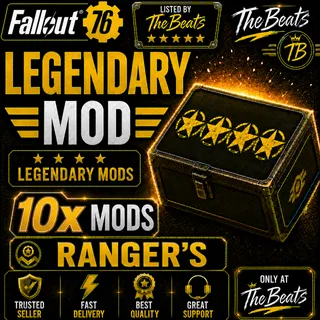 Rangers Mod