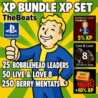 XP Bundle