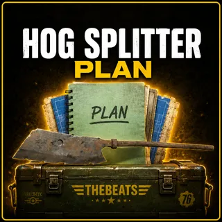 Hog Splitter