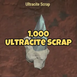 Junk | Ultracite Scrap