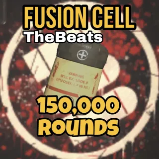 Ammo | Fusion Cells