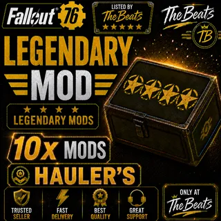 Hauler's Mod