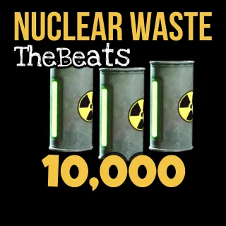 Nuclear Waste