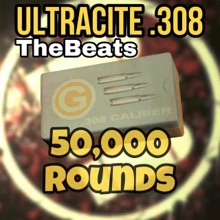 Ultracite .308