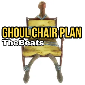 Plan | Ghoul Chair