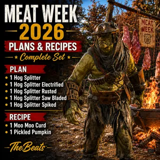 Meat Week Bundle