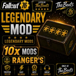 Rangers Mod