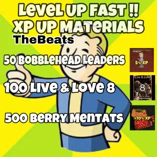 XP