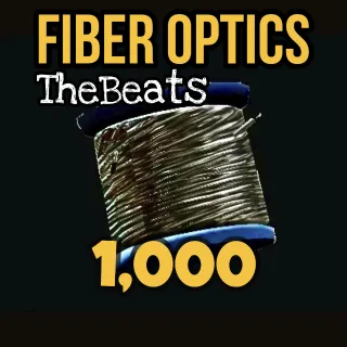 Fiber Optics