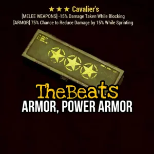 5x Cavalier Mod