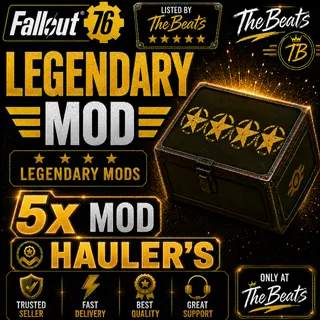 Hauler's Mod
