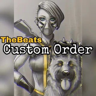 Custom Y