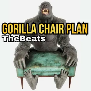 Plan | Gorilla Chair