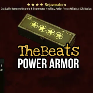 Rejuvenator Mod