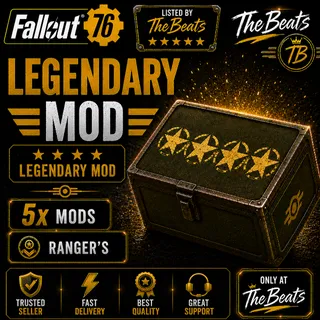 Rangers Mod