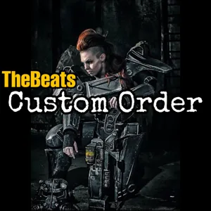 Custom U
