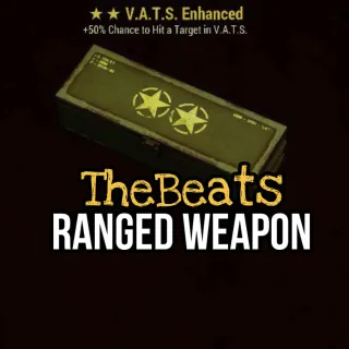 Vats Enhanced Mod