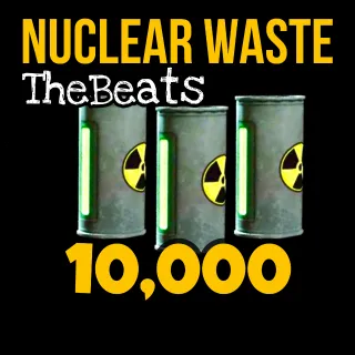 Nuclear Waste