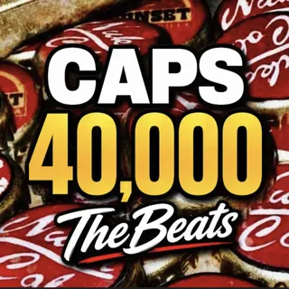 Caps | 40000C
