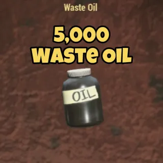 Oil