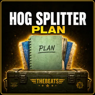 Hog Splitter