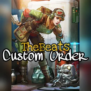 Custom B