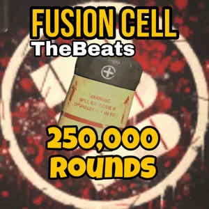 Ammo | Fusion Cells